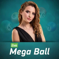 Mega Ball